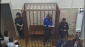 Олег Медведев, речь в Басманном суде, 9 декабря 2019 г.