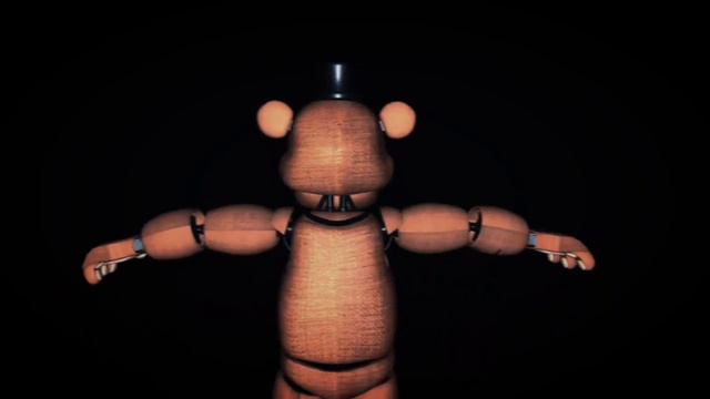 [FNaF/P3D]мишки фредди не понравилось... (автор звука @FAZBEARSTIMES ) смотреть онлайн