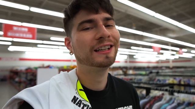 Trip to the Thrift #273 | I CAME UP | VINTAGE HEATERS! смотреть онлайн