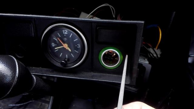 Европрикуриватель на Ваз 2107 смотреть онлайн