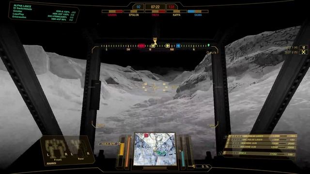 PL Battle for Midway Week 3 Game 1 смотреть онлайн