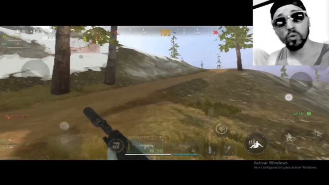 LOS JUEGOS FPS que se LANZAN en 2024 (Warzone Mobile, R6M, Deltaforce y más (recientes Fracasos) смотреть онлайн