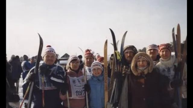 35 лет - в 'Кузнецмежрайгазе' Декабрь 2010 год. смотреть онлайн