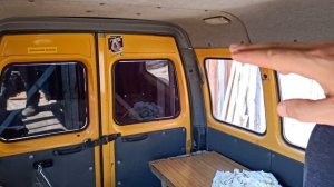 Обзор газели за 60 т. РУБЛЕЙ/ КУПИЛ ГАЗЕЛЬ Под АВТОДОМ своими руками VANLIFE 1