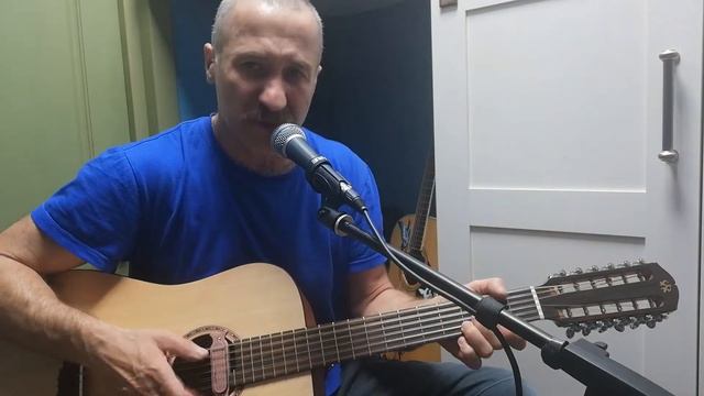 Ау, кавер, Розенбаум, опен джи смотреть онлайн