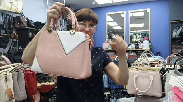 #женскаясумка ☀️ КОМПЛИМЕНТ 1500 РУБЛЕЙ СУМОЧКИ ? смотреть онлайн