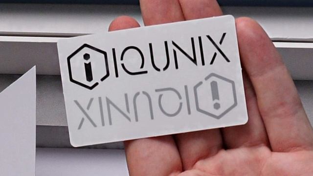 60% NÄPPÄIMISTÖ VAIHDETTAVILLA KYTKIMILLÄ! - IQUNIX F60 Coral Sea RGB смотреть онлайн