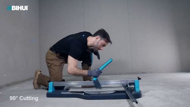 Плиткорез BIHUI #tools #ремонт #tiler #отделка #инструмент #керамогранит #строительство смотреть онлайн