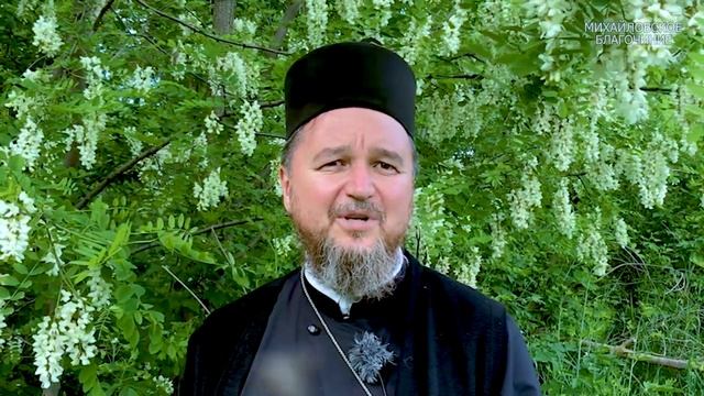 Полезные свойства Акации. Рубрика "Благословенная аптека" смотреть онлайн