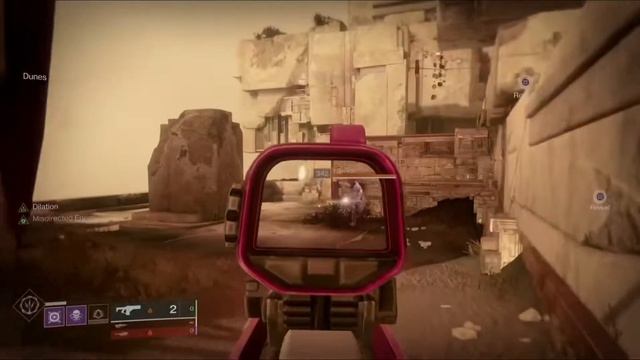 Destiny 2 Cartesian Coordinate easy mode смотреть онлайн
