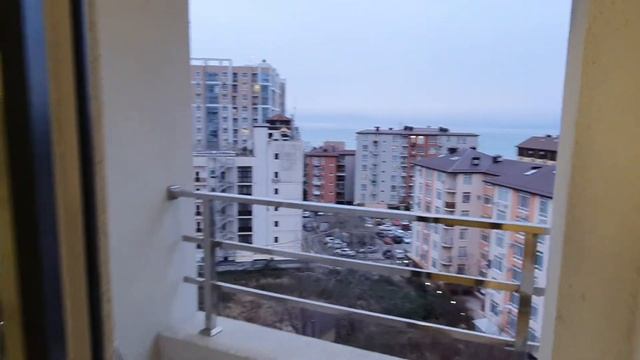 Сочи посуточно ЖК Мадрид Полтавская 54 смотреть онлайн