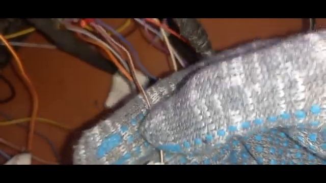 Замена панели приборов фольксваген Т4. Эксперимент. Часть 8. смотреть онлайн