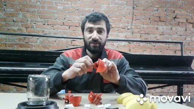 Чашечные поилки для кур смотреть онлайн