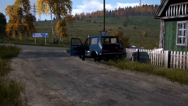 Random Survivors help get Revenge... - DayZ смотреть онлайн