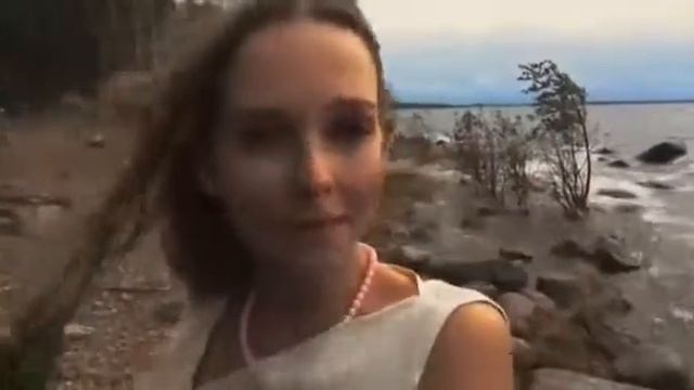 Северное Сияние. О чем молчат русалки смотреть онлайн