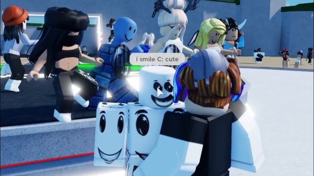The Roblox Copy And Paste Experience смотреть онлайн