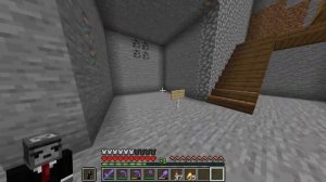 Я СОБРАЛ ВСЕ БИОМЫ В МАЙНКРАФТ Х АРДКОР