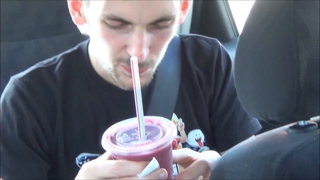 MCDONALDS HORCHATA DRINK FEAT PAUL AKA DUDE! WHERES MY CHALLENGE!! смотреть онлайн