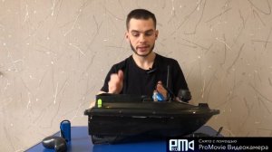 Обзор на бюджетный прикормочный кораблик после сезона ловли. Минусы,происшествия.