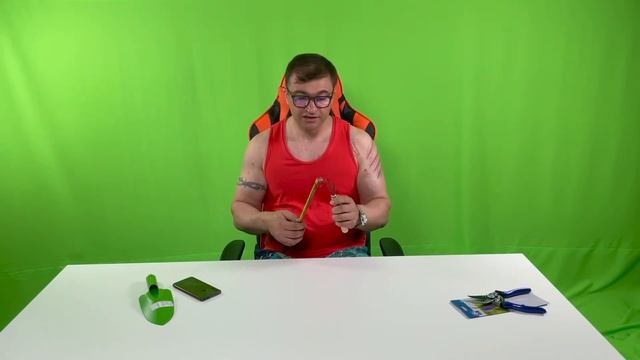 Обзор Трех предметов сразу для сада! Секатор! Совок для корней и Рыхлитель! смотреть онлайн