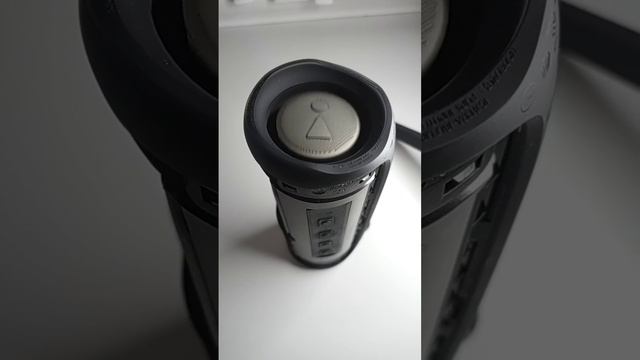 IVAN AVDEEV - Не хватает Колонка JBL FLIP 5 LFM 60% Bass Test