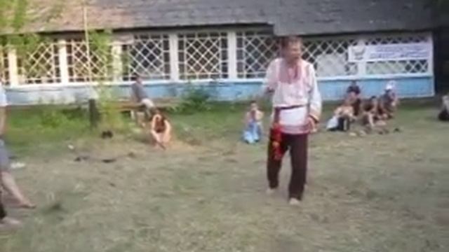 оз.Песчаное ч.2 Стеношный бой смотреть онлайн