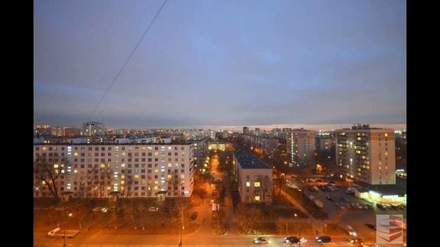 Продажа 1 комнатной квартиры ул. Грайвороновская 17 (м. Текстильщики) смотреть онлайн