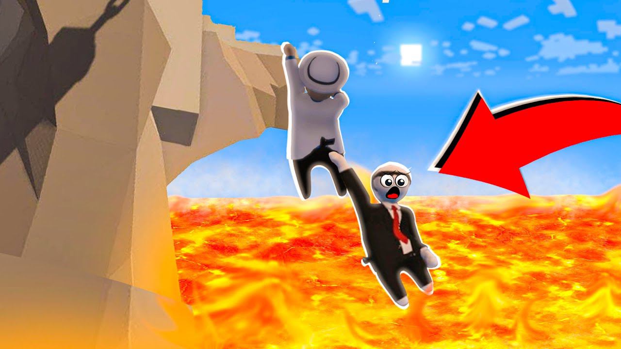 ПЛАСТИЛИНОВЫЙ МИР МАЙНКРАФТ! МИР ИЗ ПЛАСТИЛИНА! ЧЕЛОВЕЧКИ ИЗ ПЛАСТИЛИНА! MINECRAFT! #1 смотреть онлайн