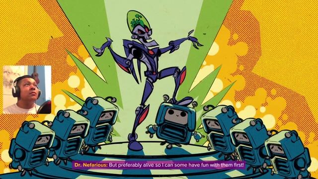 ROBOT PIRATES IN OUTERSPACE | Ratchet & Clank: Rift Apart - Part 2 смотреть онлайн