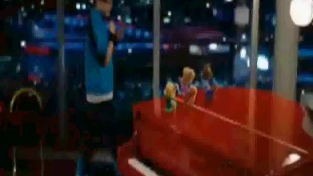 The Chipettes- Tik Tok смотреть онлайн