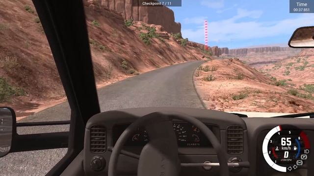 BEAMNG DRIVE #760 I Sichere Lieferungen I Let's Play BeamNG Drive mit GCG [Alpha] [HD] смотреть онлайн