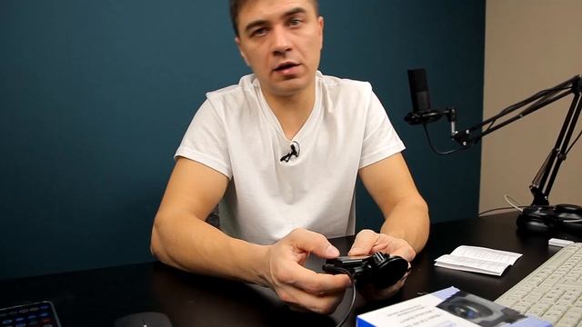 Обзор видеорегистратора SilverStone F1 CROD A85 FHD смотреть онлайн