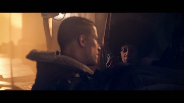 Wolfenstein II: The New Colossus Вместе мы сила! смотреть онлайн