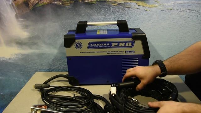 Честный обзор Aurora Airhold 42 смотреть онлайн
