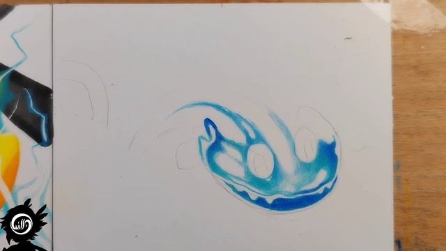 Drawing ROBLOX Element Rainbow Friends / RAINBOW FRIENDS 2 смотреть онлайн