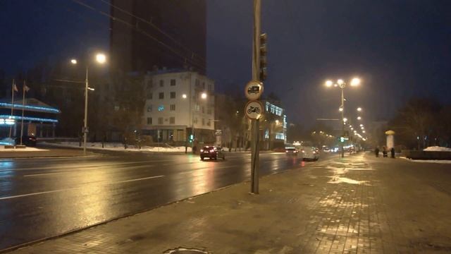 Драмтеатр, Донецк - январь 2017 смотреть онлайн