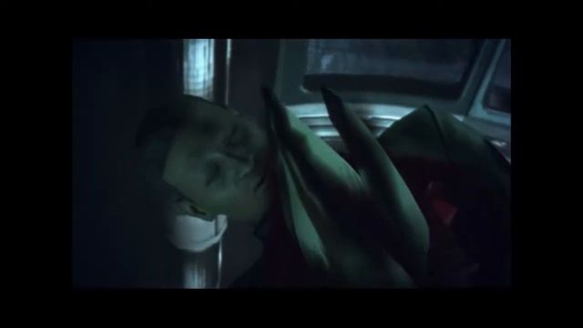Mass Effect Music Video "Darkness Descending" смотреть онлайн