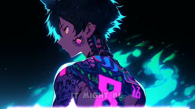 「Nightcore」‐Immortals |Fall Out Boy| [Lyrics] смотреть онлайн