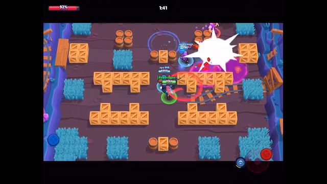 Стрим по бравл Старс ! смотреть онлайн