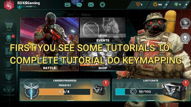 MODERN COMBAT VERSUS:MULTIPLAYER IN PHOENIX OS | FIXED CRASH ISSUE 100% WITH GAMEPLAY PROOF!! смотреть онлайн