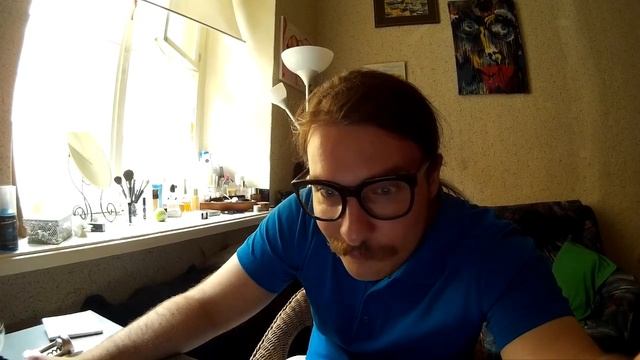 ГОЛОС ИЗ КАНАЛИЗАЦИИ #4: Все, что вам нужно знать о пост-панке в России смотреть онлайн