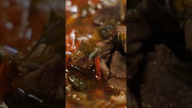 СНЯЛИ СВЕЖИЙ ВЫПУСК. В ПЯТНИЦУ ЛОВИТЕ НОВЫЙ СУП ШУЛЮМ С УЗБЕКСКИМ АКЦЕНТОМ. ШУЛЮМ. СУП.