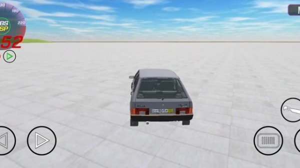 RYZE-ДАВИ НА ГАЗ