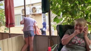 Голубицкая, станица, Азовское море, база отдыха «Дорожник» Летний автопробег, 2021.