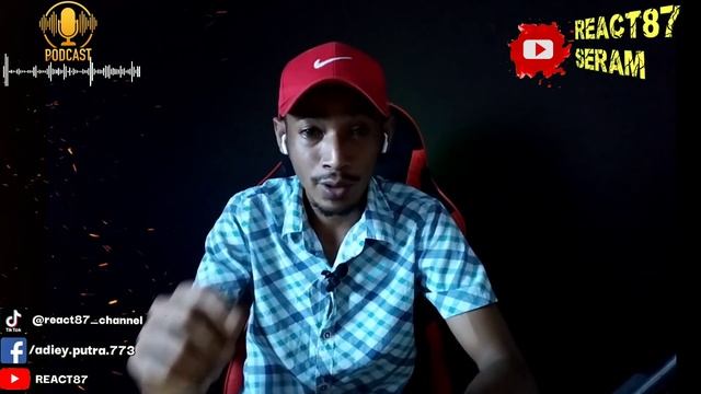 PAKTAM MENGAKU BELA HANTU RAYA смотреть онлайн