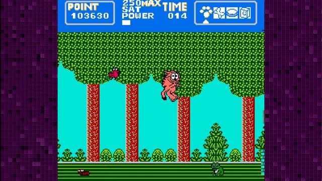 TAS Force - garfield's nightmare смотреть онлайн