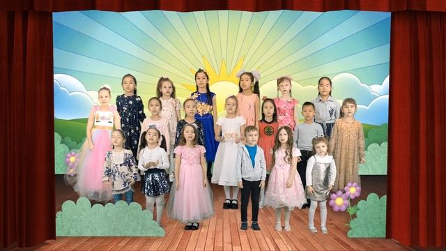 Весёлая компания - Зореньки краше смотреть онлайн