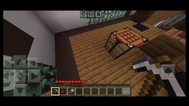 Minecraft Horror Map || The Krampus Horror Map || Krampus Full Game Play Video