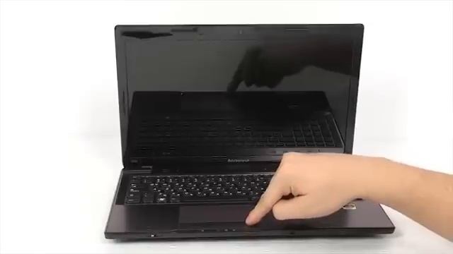 Видео Ревю Lenovo IdeaPad Z570 смотреть онлайн