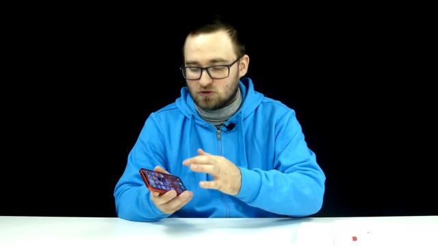 IPhone 12 Mini распаковка и обзор